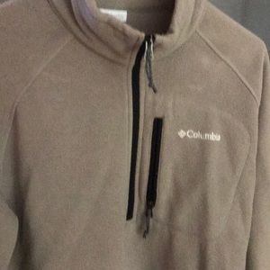 Columbia LS Pullover